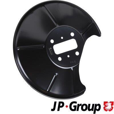Jp Group 1564302280 Brake dust shield 1564302280