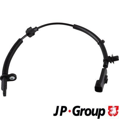 Jp Group 1597103700 Sensor, wheel speed 1597103700