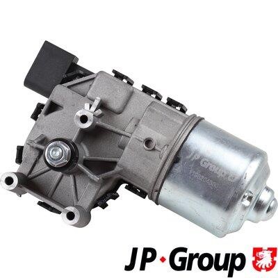 Jp Group 1198204300 Wiper Motor 1198204300