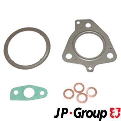 Jp Group 1217751610 Mounting kit, charger 1217751610