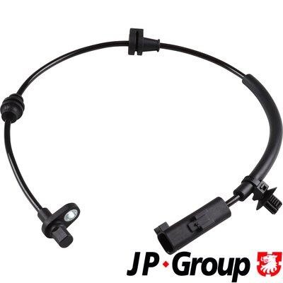 Jp Group 1597103800 Sensor, wheel speed 1597103800