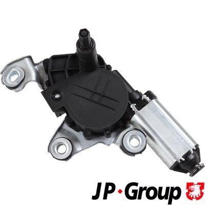 Jp Group 1198204400 Wiper Motor 1198204400
