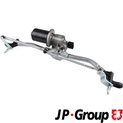 Jp Group 1198204500 Wiper Motor 1198204500