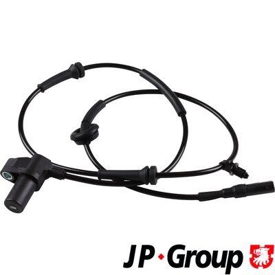 Jp Group 1597104100 Sensor, wheel speed 1597104100