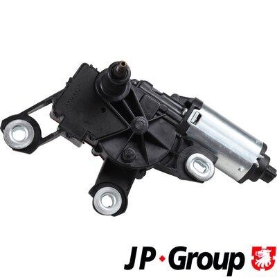 Jp Group 1198204700 Wiper Motor 1198204700