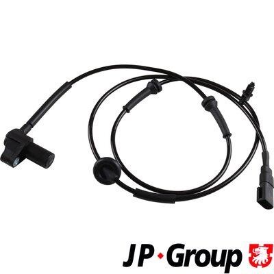 Jp Group 1597104200 Sensor, wheel speed 1597104200