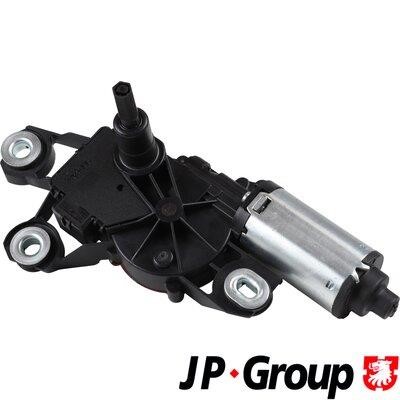 Jp Group 1198204800 Wiper Motor 1198204800