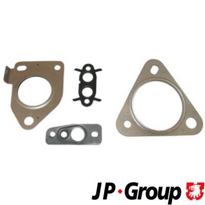 Jp Group 1217752110 Turbine mounting kit 1217752110