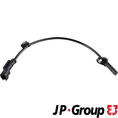 Jp Group 1597104400 Sensor, wheel speed 1597104400