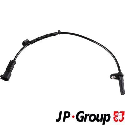 Jp Group 1597104500 Sensor, wheel speed 1597104500