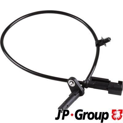 Jp Group 1597104600 Sensor, wheel speed 1597104600