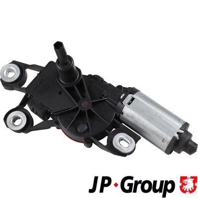 Jp Group 1198204900 Wiper Motor 1198204900