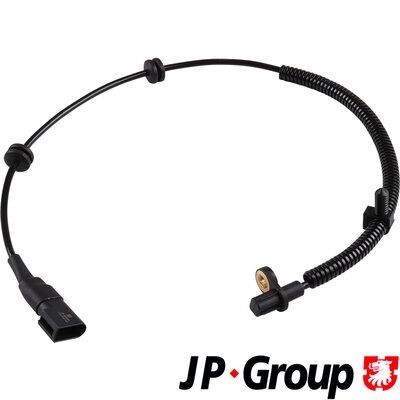 Jp Group 1597104700 Sensor, wheel speed 1597104700