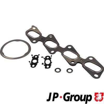 Jp Group 1217752710 Turbine mounting kit 1217752710