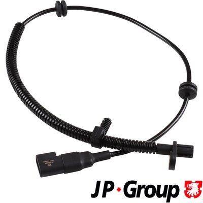 Jp Group 1597104800 Sensor, wheel speed 1597104800