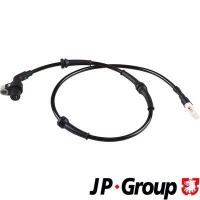 Jp Group 1597104900 Sensor, wheel speed 1597104900
