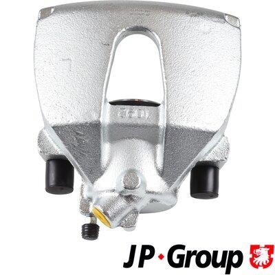 Brake caliper Jp Group 1561902470