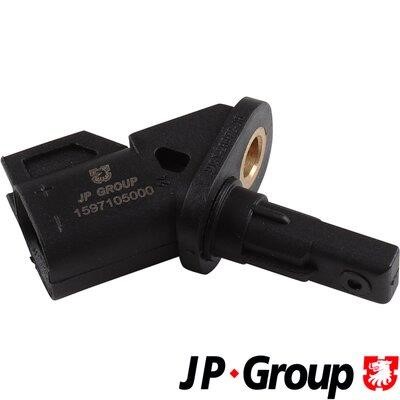 Jp Group 1597105000 Sensor, wheel speed 1597105000