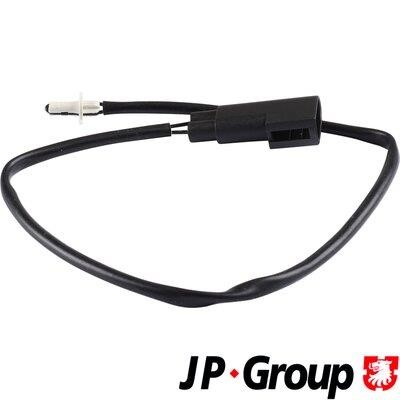 Jp Group 1597300200 Sensor, brake pad wear 1597300200
