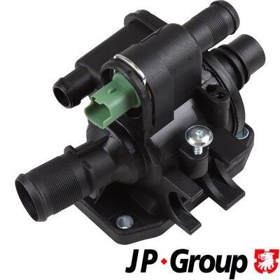 Jp Group 3114500100 Thermostat housing 3114500100