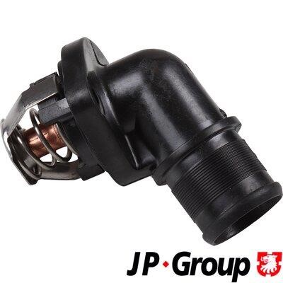 Jp Group 3114500200 Thermostat housing 3114500200