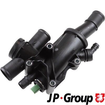 Jp Group 3114500300 Thermostat housing 3114500300