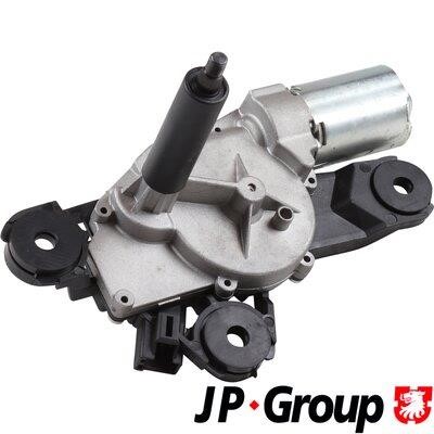 Jp Group 1598200200 Wiper Motor 1598200200