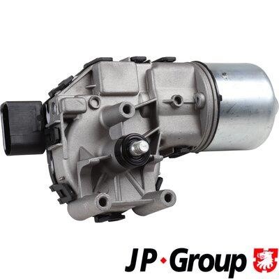 Jp Group 1598200500 Wiper Motor 1598200500