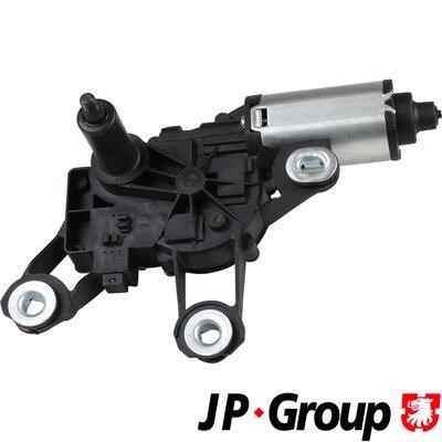 Jp Group 1598201000 Wiper Motor 1598201000