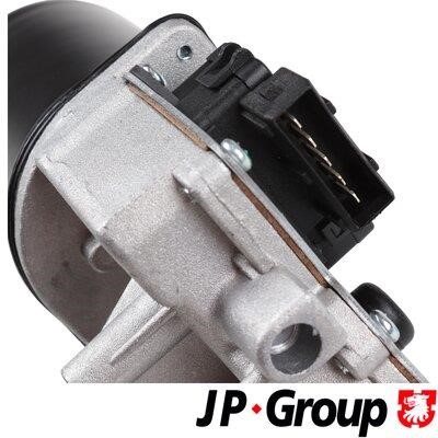 Wiper Motor Jp Group 1598201100