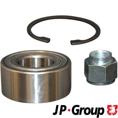 Jp Group 3141300210 Wheel bearing 3141300210