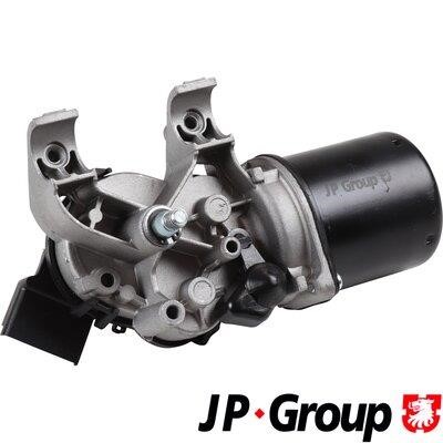 Jp Group 3198200100 Wiper Motor 3198200100