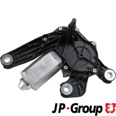 Jp Group 3198200200 Wiper Motor 3198200200