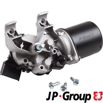 Jp Group 3198200400 Wiper Motor 3198200400