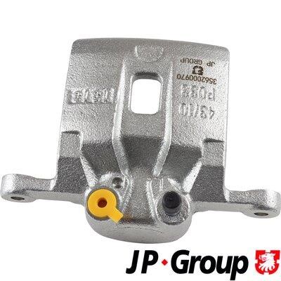Brake caliper Jp Group 3562000970