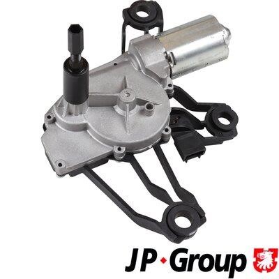 Jp Group 3198200700 Wiper Motor 3198200700