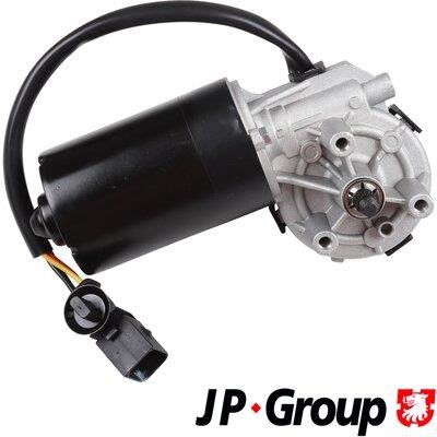 Jp Group 3198200800 Wiper Motor 3198200800