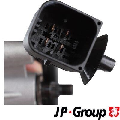 Wiper Motor Jp Group 3198200800