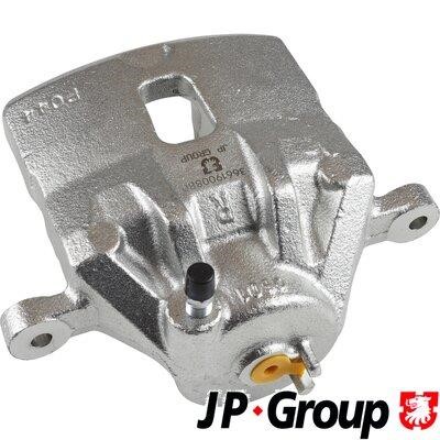 Jp Group 3661900880 Brake caliper 3661900880