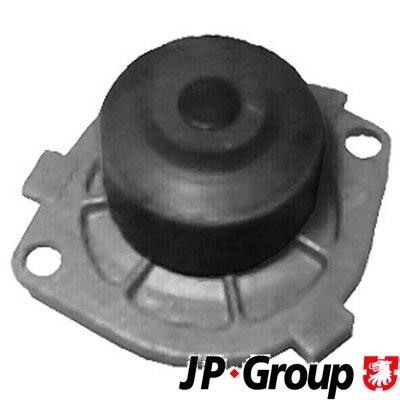 Jp Group 3314102800 Water pump 3314102800