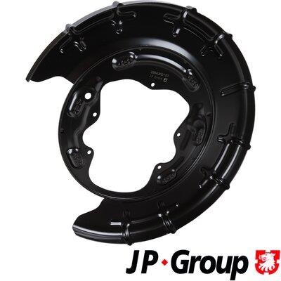 Jp Group 3564302170 Brake dust shield 3564302170