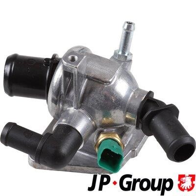 Jp Group 3314500200 Thermostat housing 3314500200