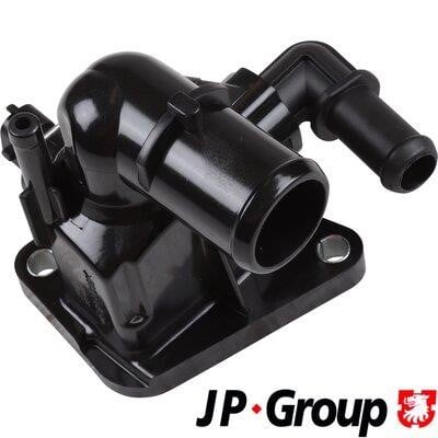 Jp Group 3314500300 Thermostat housing 3314500300