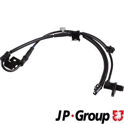 Jp Group 3597105080 Sensor, wheel speed 3597105080