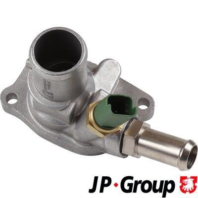 Jp Group 3314500400 Thermostat housing 3314500400