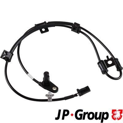 Jp Group 3597105170 Sensor, wheel speed 3597105170