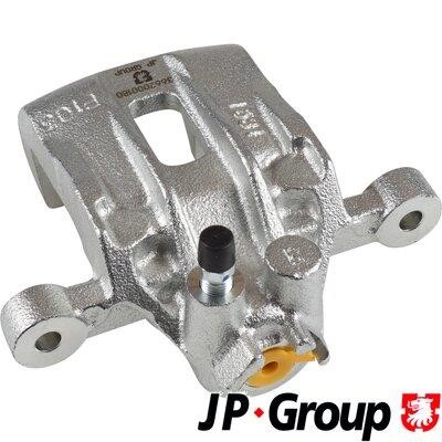 Brake caliper KIA Ceed (Kia Ceed): 3662000180 Jp Group Brake caliper