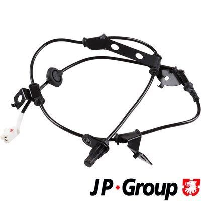 Jp Group 3597105270 Sensor, wheel speed 3597105270