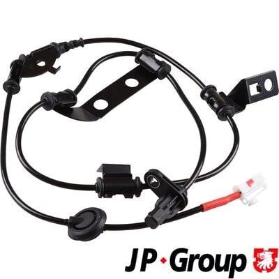 Jp Group 3597105280 Sensor, wheel speed 3597105280