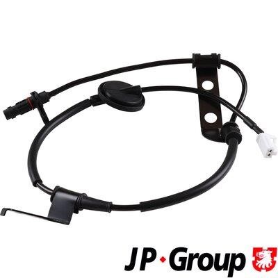 Jp Group 3597105370 Sensor, wheel speed 3597105370